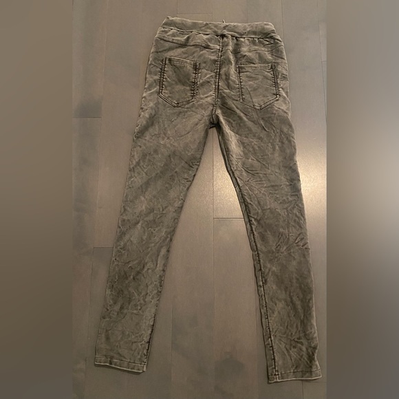 Brushed solid charcoal venti6 - Picture 2 of 5